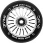Divine Kolečko Divine Spoked Turbo 110 mm stříbrné - Náhradní díl