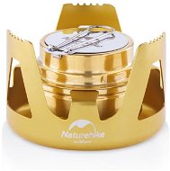 Naturehike alcohol cooker LT01 - Camping Stove