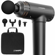 NAIPO NPMGUN-K5 - Massage Gun