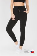 GoldBee Joggers BeSweet Black size XS - Sweatpants