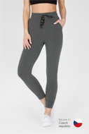 GoldBee Joggers BeSweet Gray size XS - Sweatpants