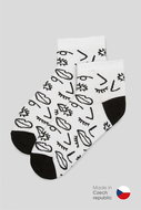 GoldBee BeSox Eyes, size EU 36-40 - Socks