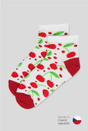 GoldBee BeSox Cherry, size 36-40 EU - Socks