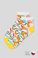 GoldBee BeSox Color Chaos, size EU 36-40 - Socks