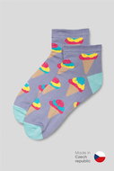 GoldBee BeSox Ice Cream, size EU 41-46 - Socks