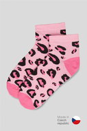 GoldBee BeSox Cheetah - Socks