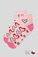 GoldBee BeSox, Love, size 36-40 EU - Socks
