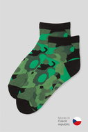 GoldBee BeSox, Camo, size EU 41-46 - Socks