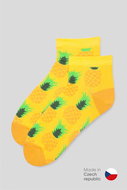 GoldBee BeSox, Pineapple, size EU 41-46 - Socks