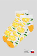 GoldBee BeSox, Citrus - Socks