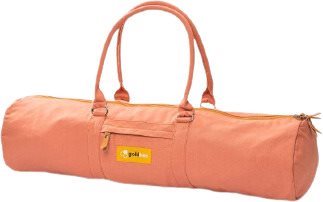 GoldBee Yoga Bag - Brick - Sports Bag - Main image