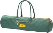 GoldBee Yoga Bag - Deep Green - Sports Bag