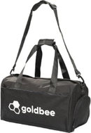 GoldBee Sports Bag - Black - Sports Bag