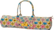 GoldBee Yoga Bag - Flower - Sports Bag