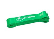 GoldBee Ellenállásos gumiszalag - Green - Erősítő gumiszalag