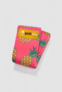 GoldBee Textile Resistance Band - Ananas, size M - Resistance Band