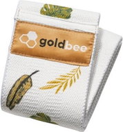 GoldBee BeBooty Leaves, size L - Resistance Band
