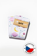 GoldBee BeBooty Galaxy, size L - Resistance Band