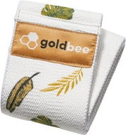 GoldBee BeBooty Leaves, size S - Resistance Band
