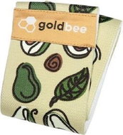GoldBee BeBooty Avoart, size L - Resistance Band