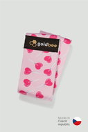 GoldBee BeBooty Love Lollipop, size M - Resistance Band