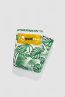 Goldbee Textile Resistance Band - Jungle, size S - Resistance Band