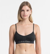 Calvin Klein Bralette Body Black S - Bra