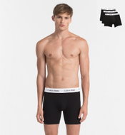 Calvin Klein 3Pack, Black, size S - Boxer Briefs
