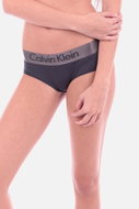 Calvin Klein Hipster Dual Tone, Grey, size XS - Pants