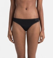 Calvin Klein Sculpted, Black, size XS - Thong