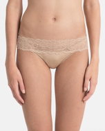 Calvin Klein Seductive Body, size XS - Thong
