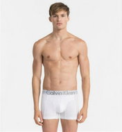 Calvin Klein Focused Fit, White, size L - Boxer Briefs