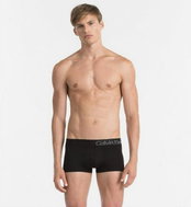 Calvin Klein Edge, Black, LR, size S - Boxer Briefs