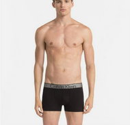 Calvin Klein Customized Stretch, Black, size S - Boxer Briefs