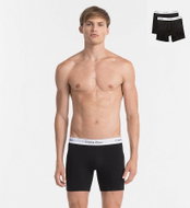 Calvin Klein 2Pack, Black, size XL - Boxer Briefs