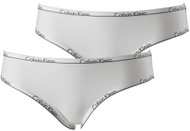 Calvin Klein, White, size XS - Pants