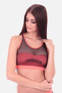 Calvin Klein Hot Coral M - Bra