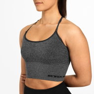 Better Bodies Astoria Seamless Graphite Melange L - Bra