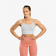 Better Bodies Astoria Seamless Frosted Gray S - Bra