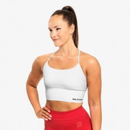 Better Bodies Astoria Seamless White M - Bra