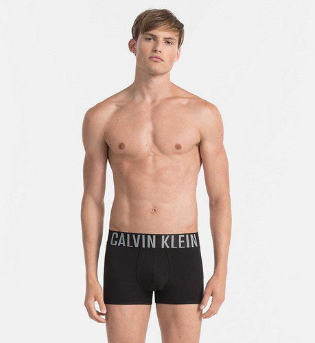 Calvin Klein Intense Power, Black, size XL - Boxer Briefs - Main image