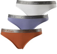 Calvin Klein 3Pack, Red, White and Purple, size XS - Pants
