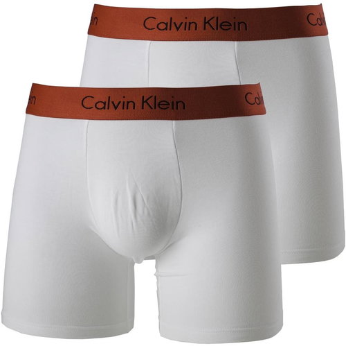 Calvin Klein 2Pack ,Red & White, size S - Boxer Briefs - Main image