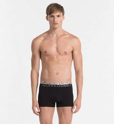 Calvin Klein Magnetic Force, Black, size XL - Boxer Briefs - Main image
