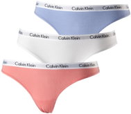 Calvin Klein 3Pack, Pastel, size XS - Pants