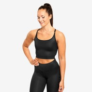 Better Bodies Top Vesey Strap Black M - Bra