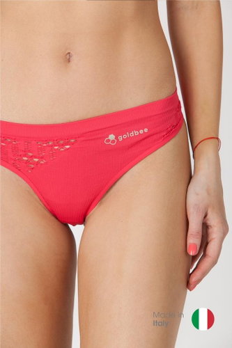 GoldBee BeString GL Teaberry L - Thong - Main image