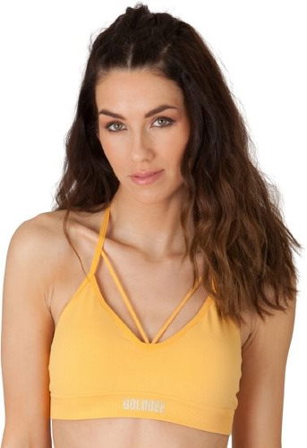 GoldBee BePadded BeesWax XS - Bra - Main image