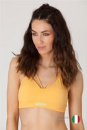 GoldBee BePadded BeesWax S - Bra