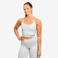 Better Bodies Top Vesey Strap Frost Gray L - Bra